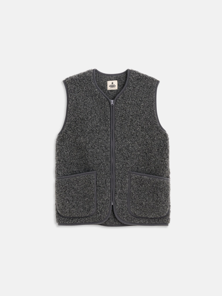 トップス 30s McGREGOR Wool Vest 30s~ McGREGOR WOOL VEST. | 古着屋【True vintage】ヴィンテージ古着