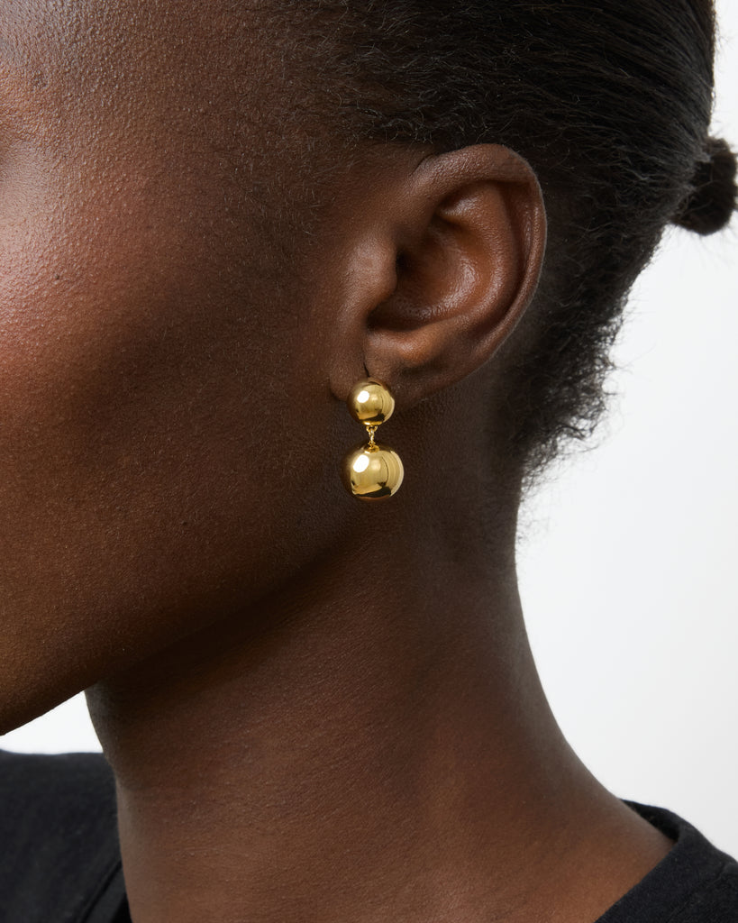 Lie Studio Caroline Earrings – Alex Mill