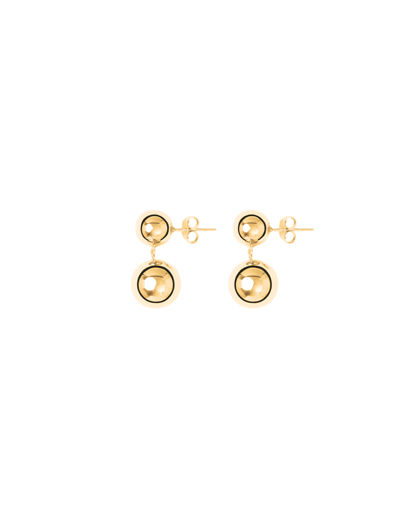 Lie Studio Caroline Earrings – Alex Mill