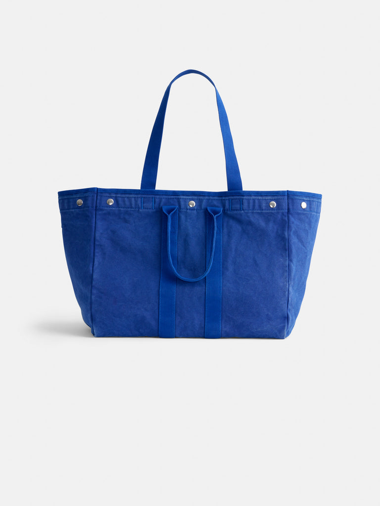 The Perfect Weekend Tote – Alex Mill