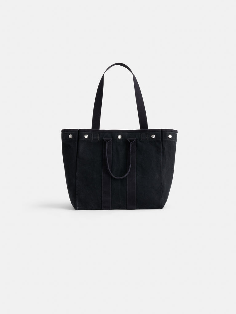 The Perfect Weekday Tote – Alex Mill The Perfect Weekday Tote – Alex Mill