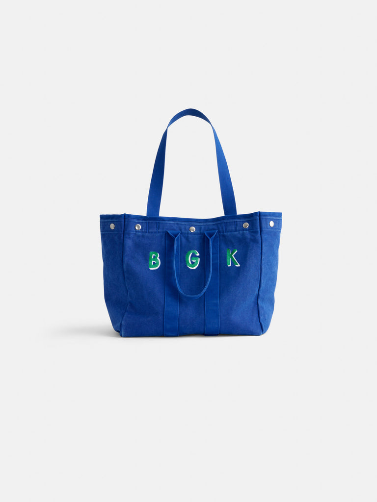 The Perfect Weekday Tote – Alex Mill