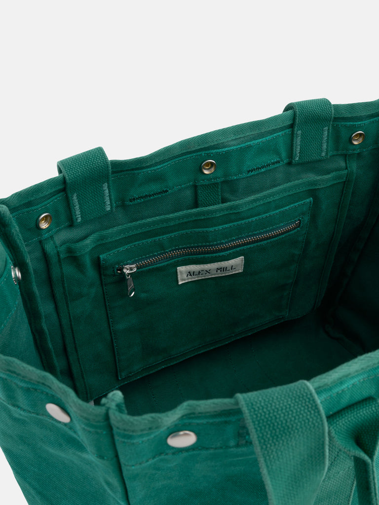 The Perfect Weekday Tote – Alex Mill