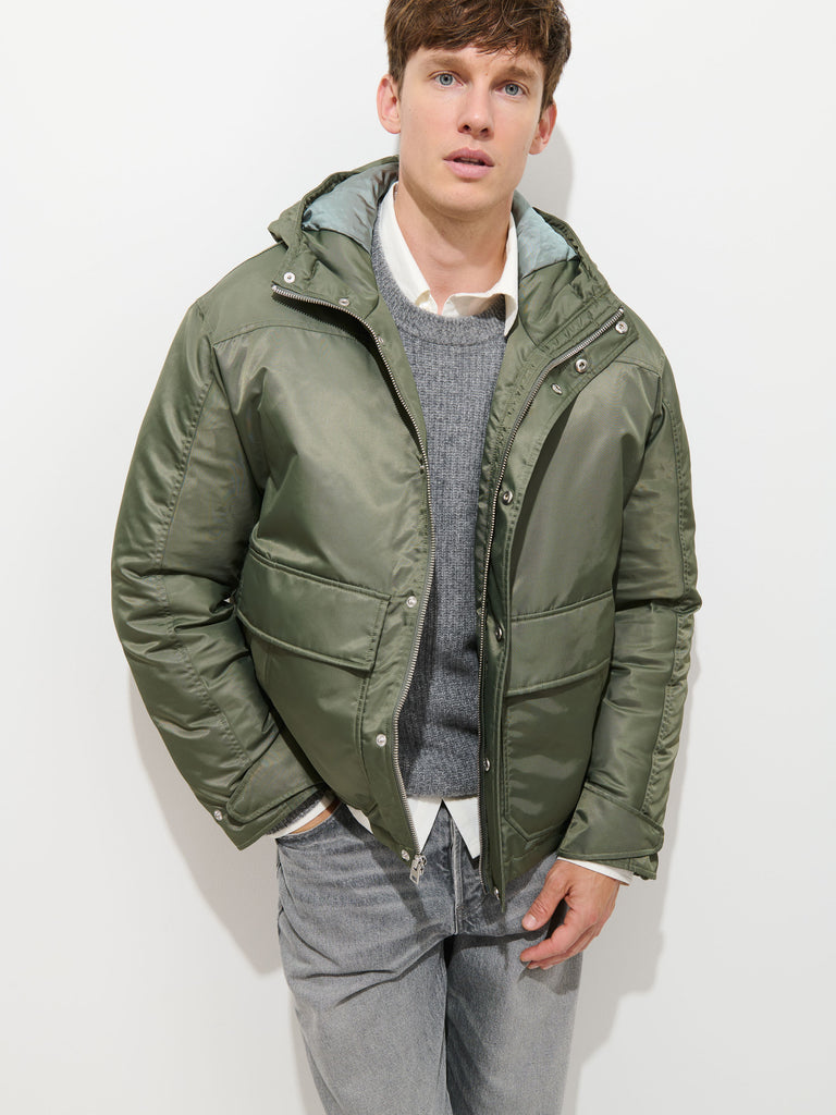 【美品】everyone compact anorak jacket 41jRSanCG2L.jpg