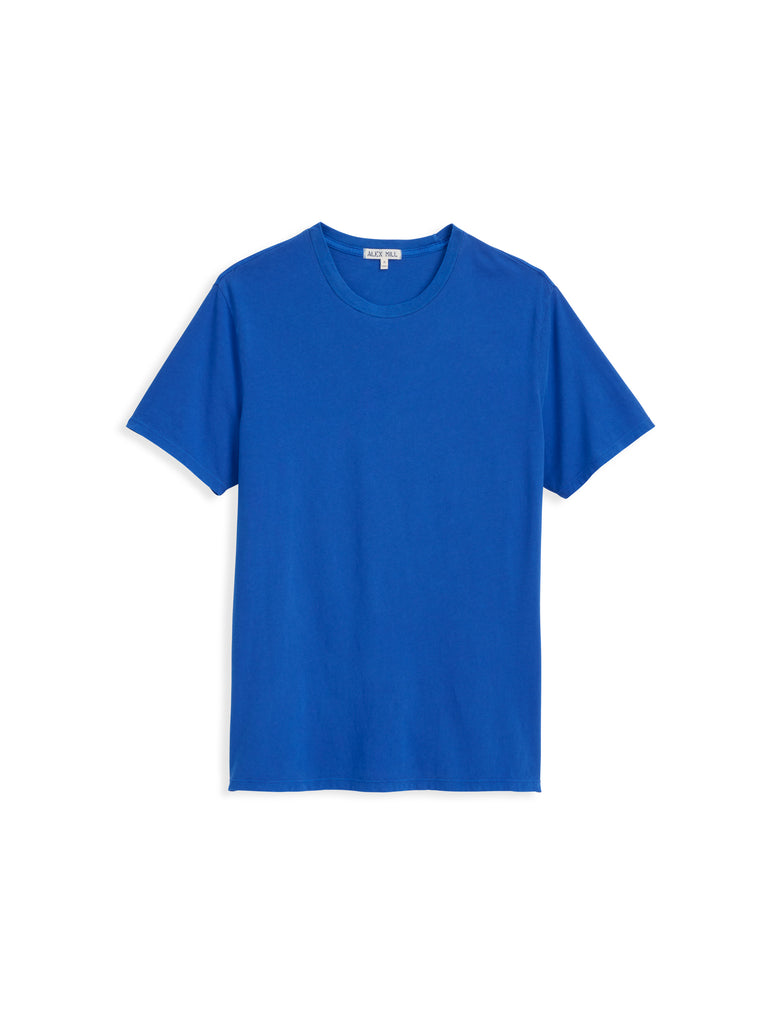 Lightweight Mercer Tee – Alex Mill