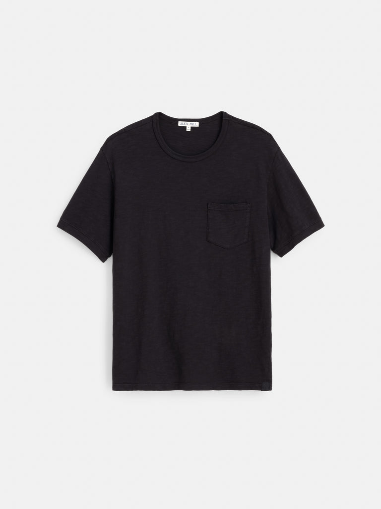 Standard Slub Pocket Tee – Alex Mill