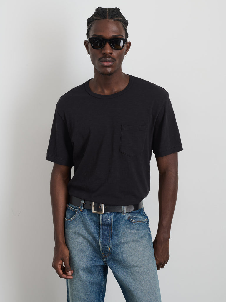 Standard Slub Pocket Tee – Alex Mill