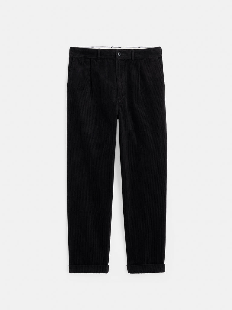 Standard Pleated Pant in Corduroy – Alex Mill