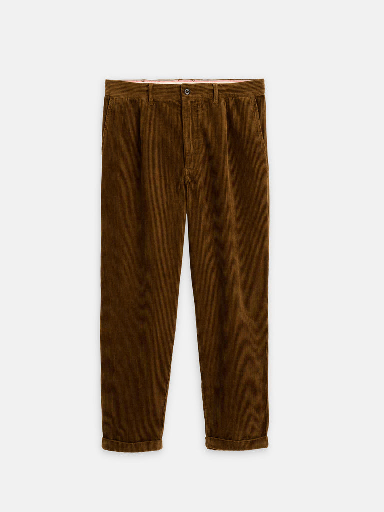 パンツ exodus pleated trousers パンツ exodus pleated trousers Pleated Trouser / HideandSeek
