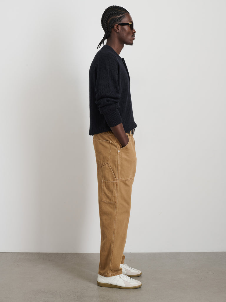 Painter Pant in Recycled Denim – Alex Mill