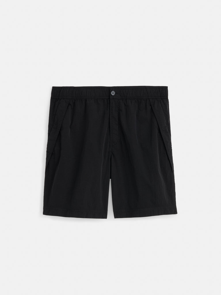 Garment Dyed Camino Short In Nylon – Alex Mill