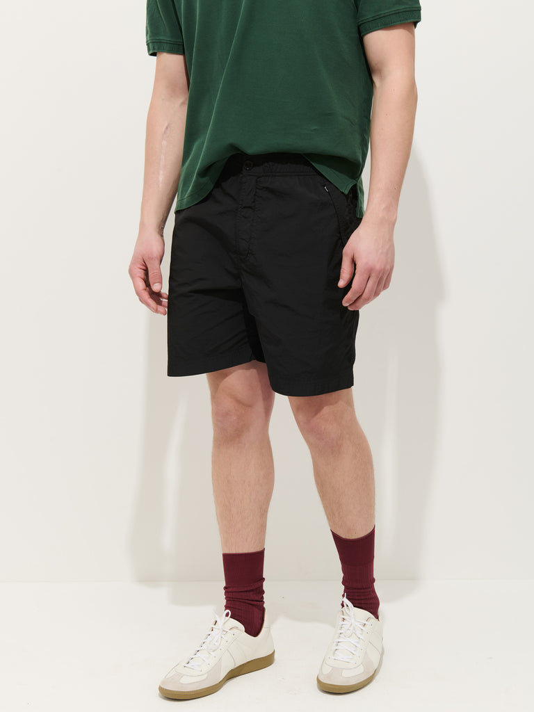 Garment Dyed Camino Short In Nylon – Alex Mill