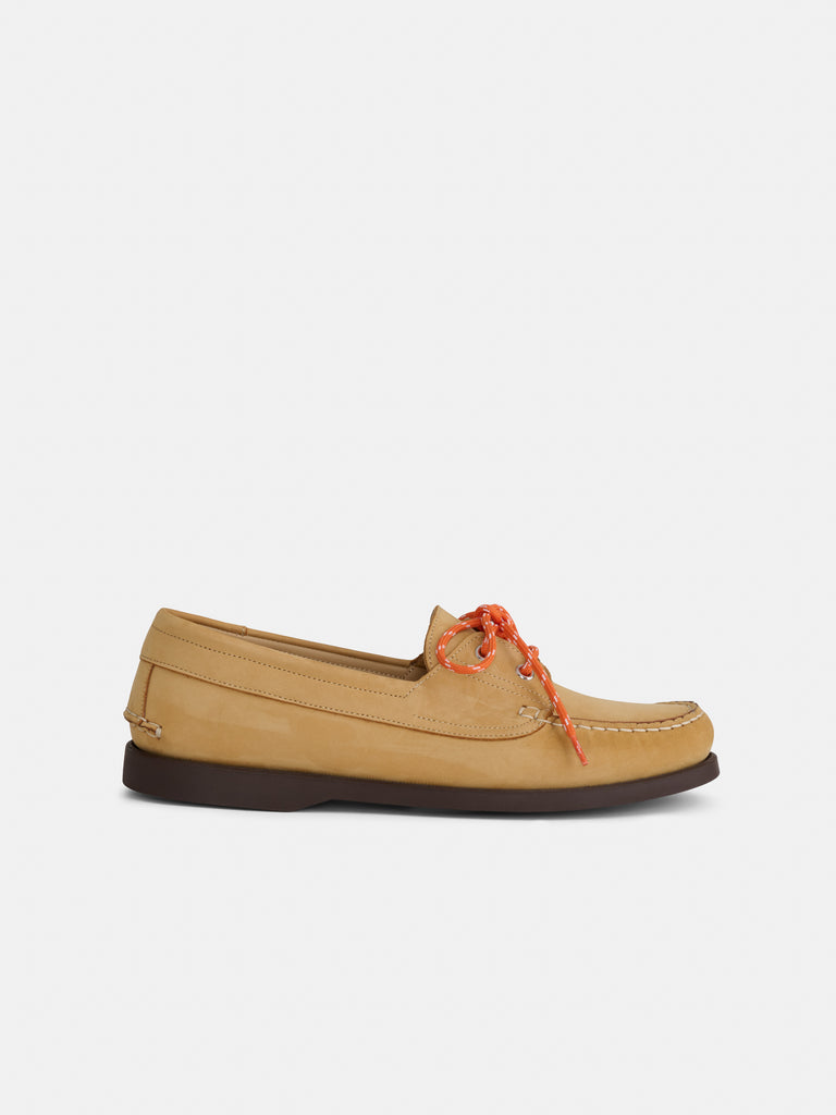 Tampa Boat Shoe Sister – Alex Mill