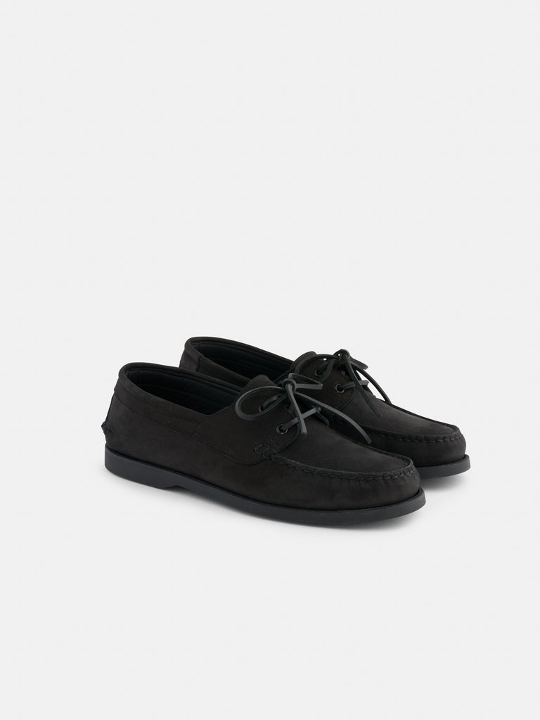 Sesa x Alex Mill Tampa Boat Shoe Sister