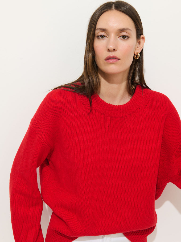 Nottinghill Sweater – Alex Mill