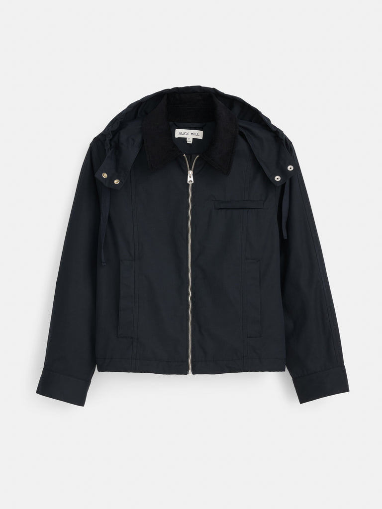 Kenzie Jacket – Alex Mill