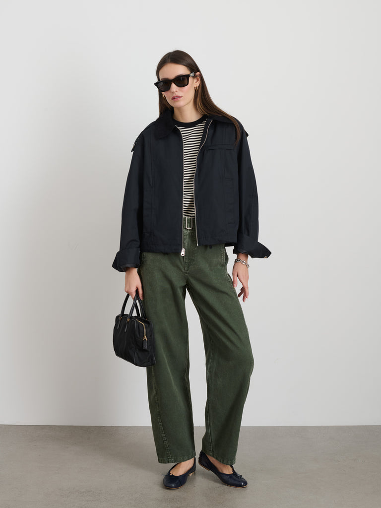 Kenzie Jacket – Alex Mill