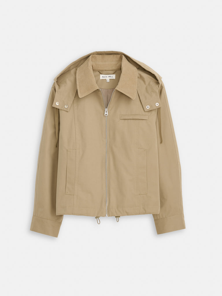 Kenzie Jacket – Alex Mill