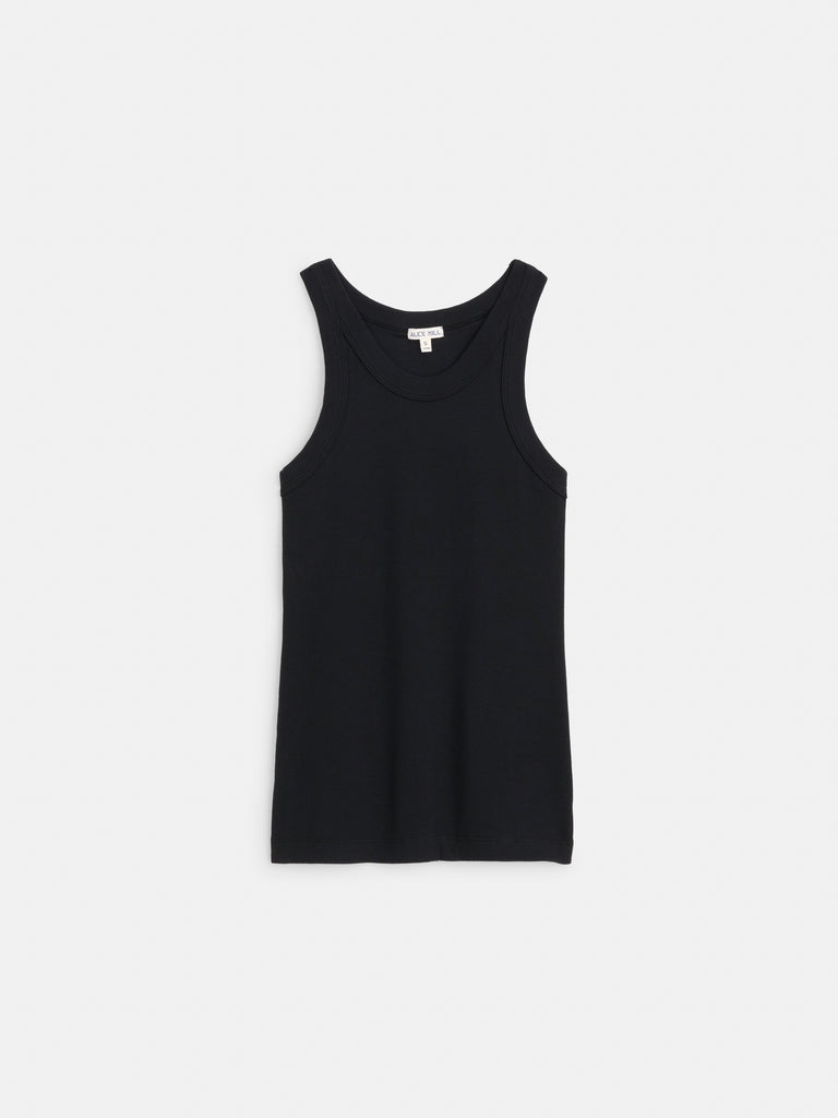 alex mill everyday rib tank dress Alex Mill Everyday Rib Tank Dress