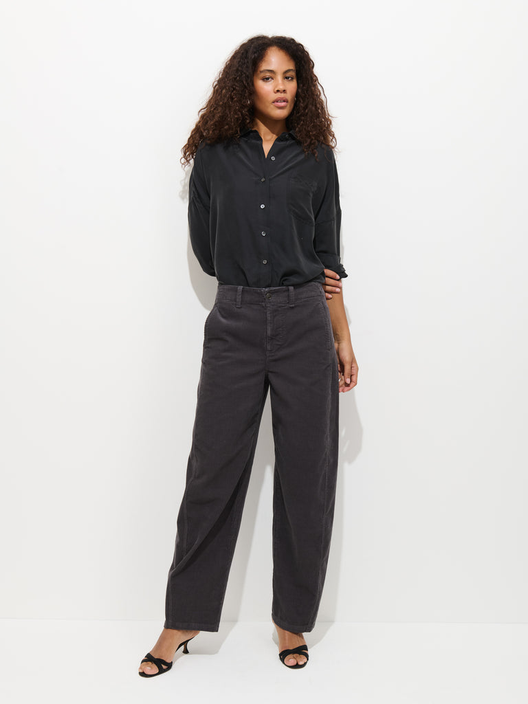 9th Street Pant In Fine Wale Cord – Alex Mill