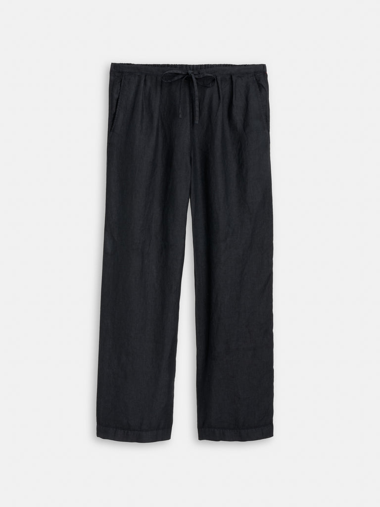 Hudson Pant In Linen – Alex Mill