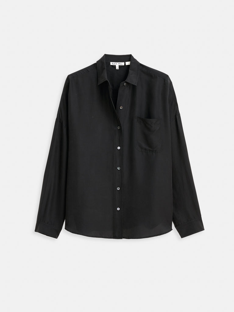 トップス Todayful Sliky Pocket Shirts 楽天市場】【即日出荷】TODAYFUL トゥデイフル Silky Pocket Shirts