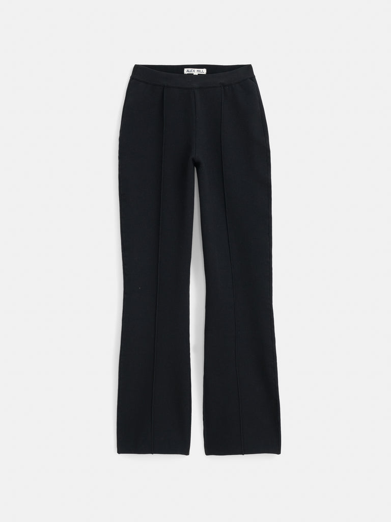Cropped IYKYK Pant – Alex Mill