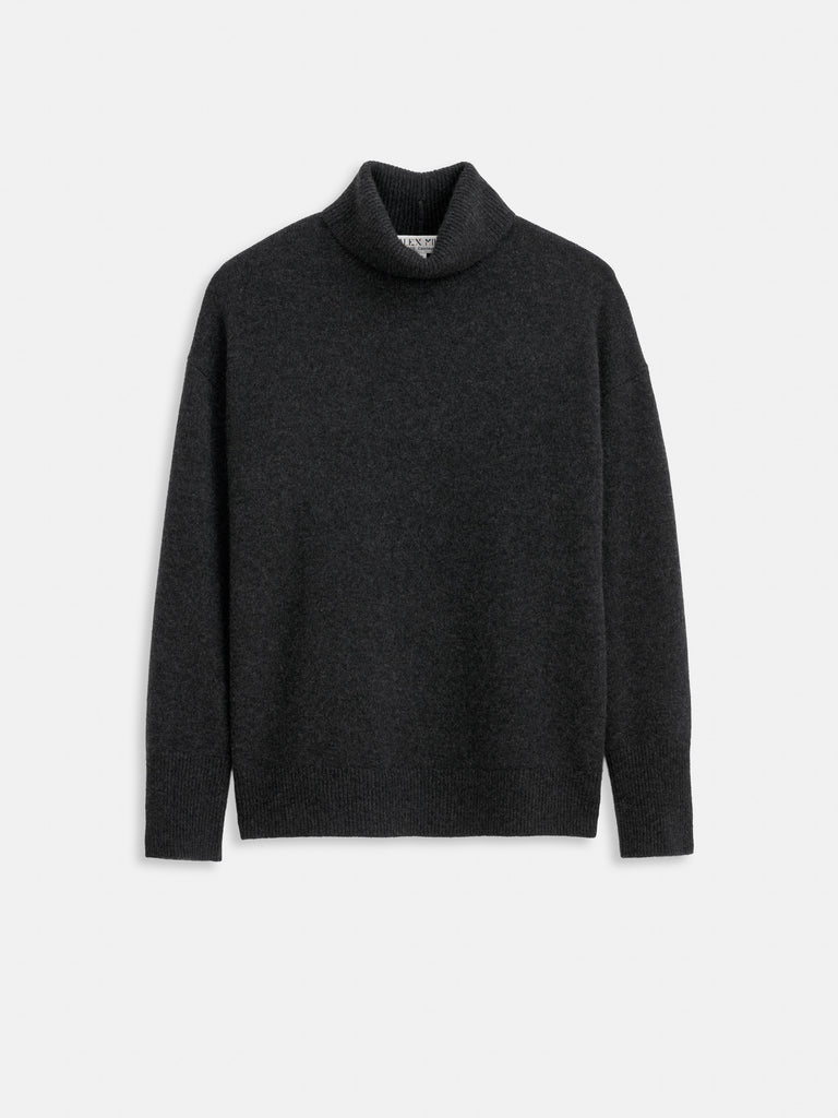 Maisie Turtleneck Sweater In Cashmere – Alex Mill