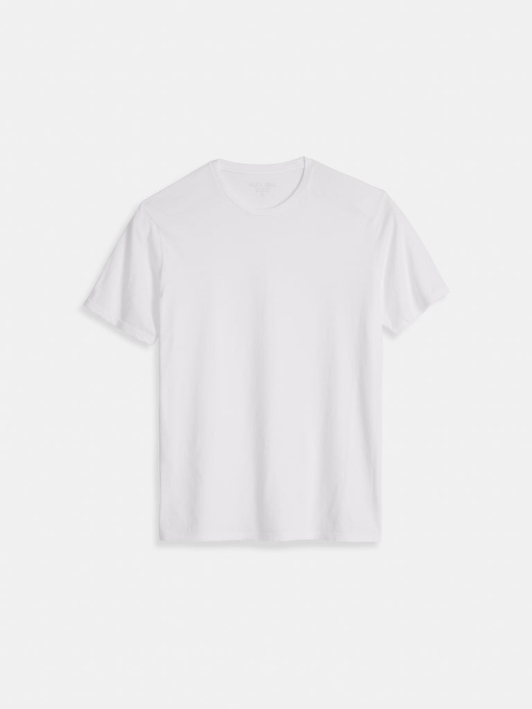 Lightweight Mercer Tee – Alex Mill