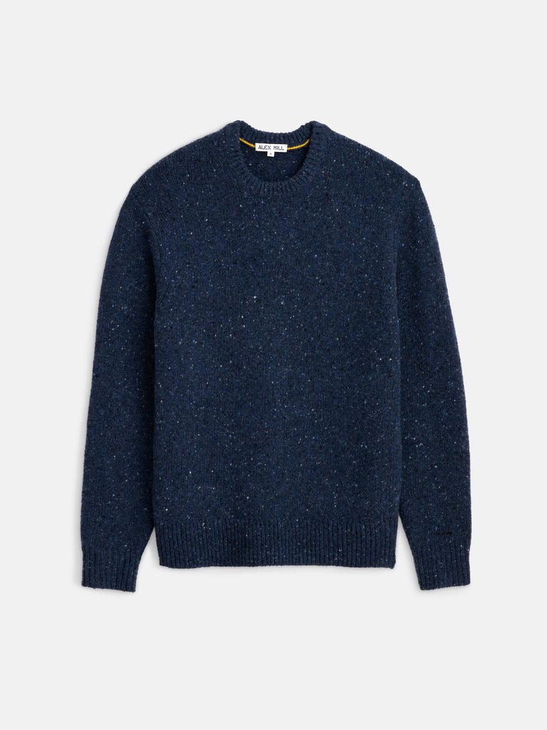 Donegal Crewneck Sweater – Alex Mill