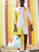 Alex Mill x Quiet Town Work Jacket