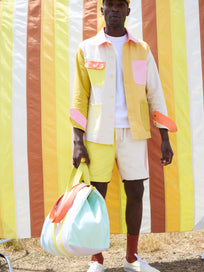 Alex Mill x Quiet Town Work Jacket