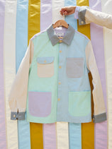 Alex Mill x Quiet Town Work Jacket