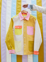 Alex Mill x Quiet Town Work Jacket