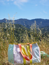 Alex Mill x Quiet Town Perfect Weekend Tote