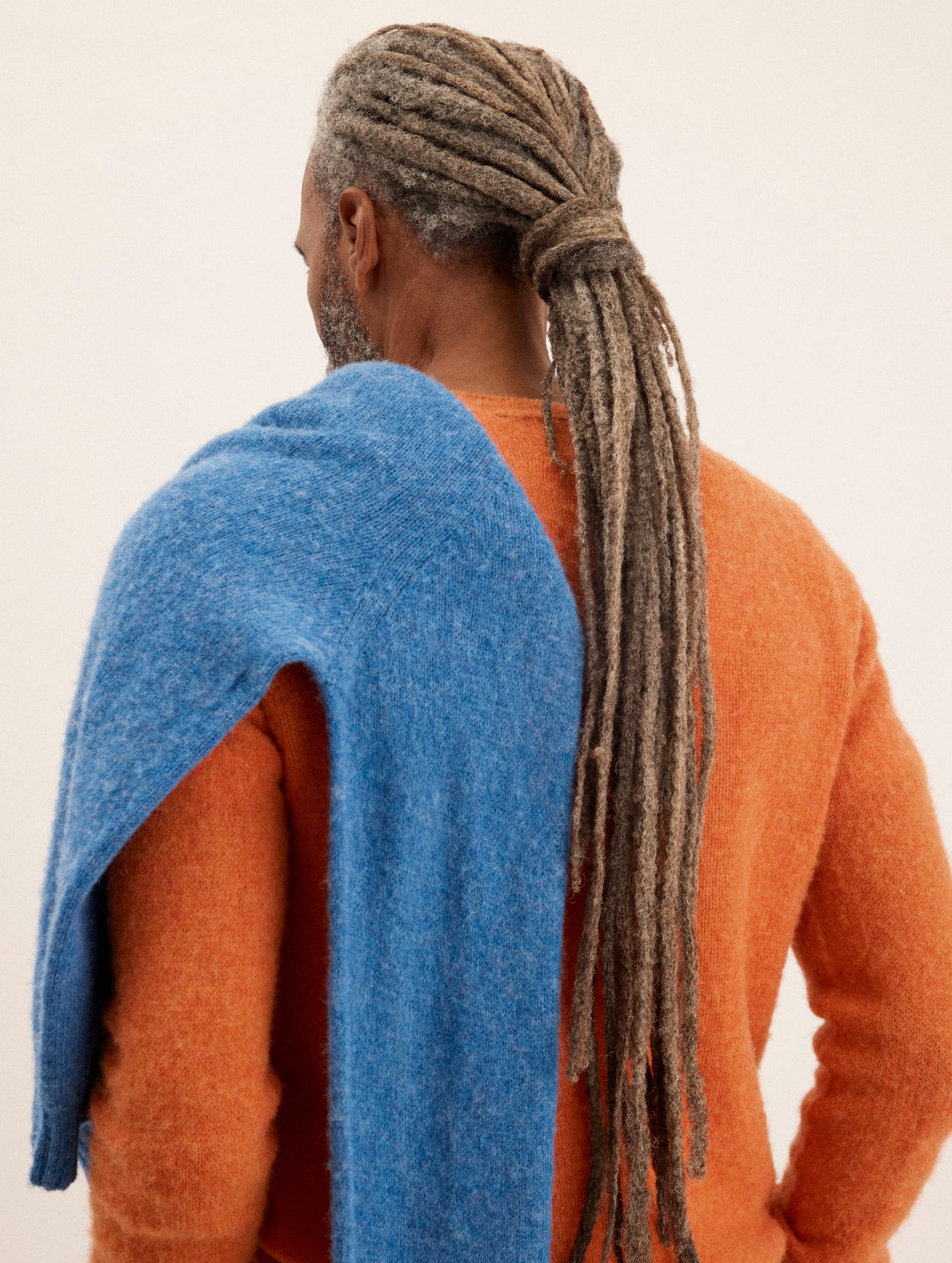 Alex Mill X J.Press Shaggy Dog Crew