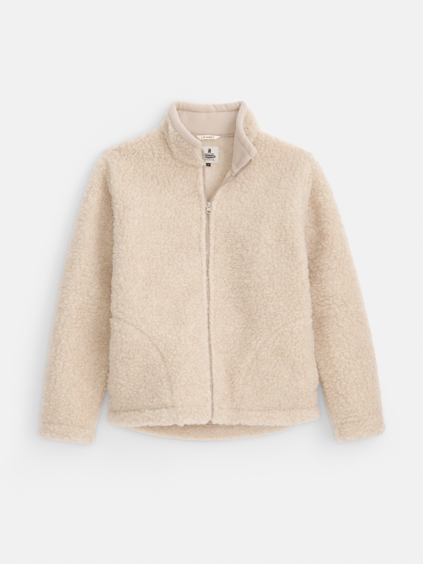 Coldbreaker Walker Jacket
