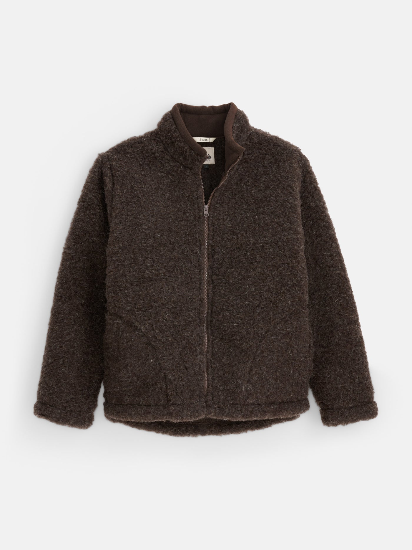 Coldbreaker Walker Jacket