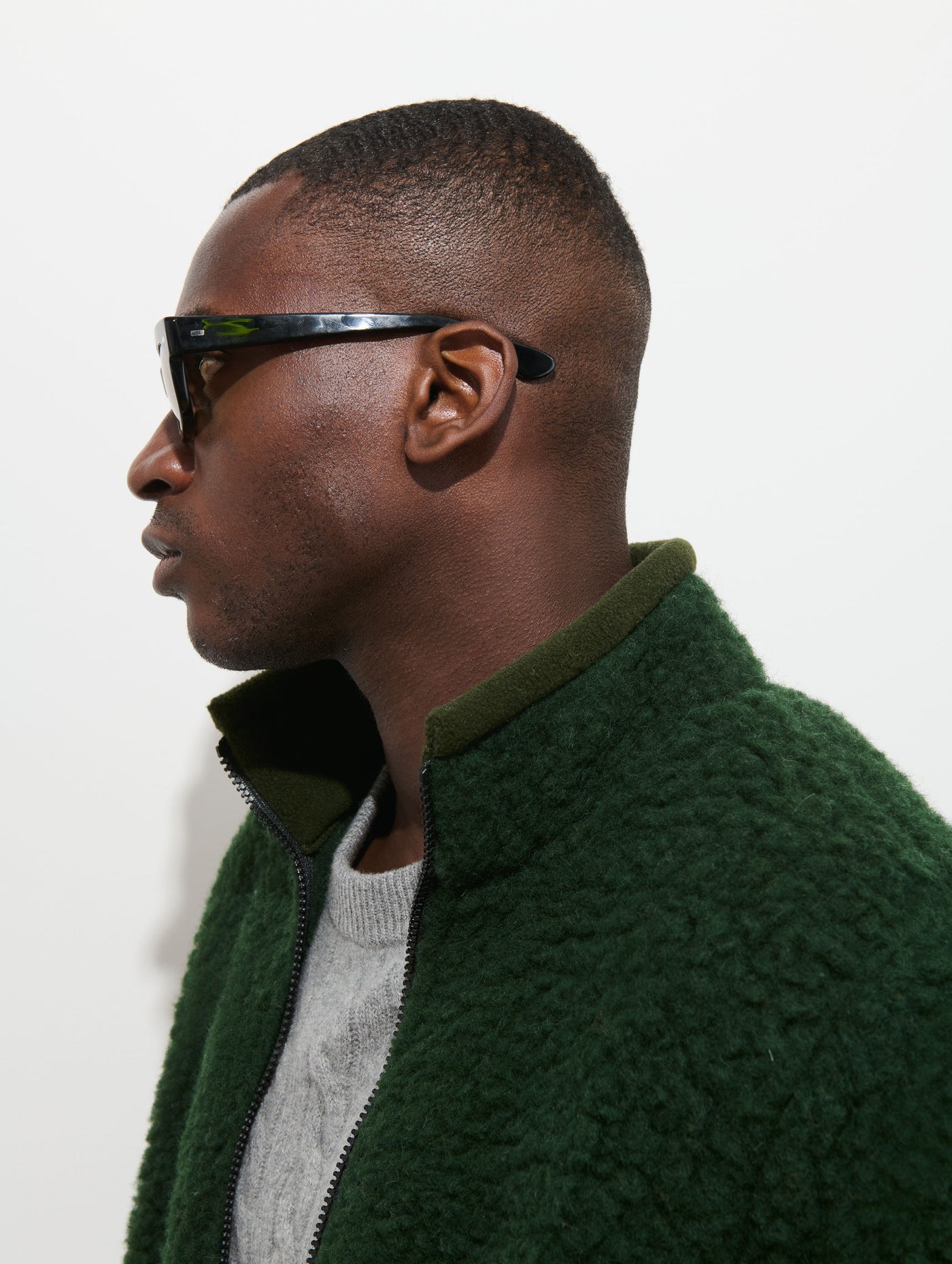 Coldbreaker Walker Jacket