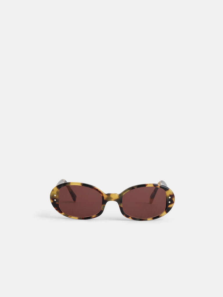 Selima Carolyn Sunglasses from Alex Mill - $520