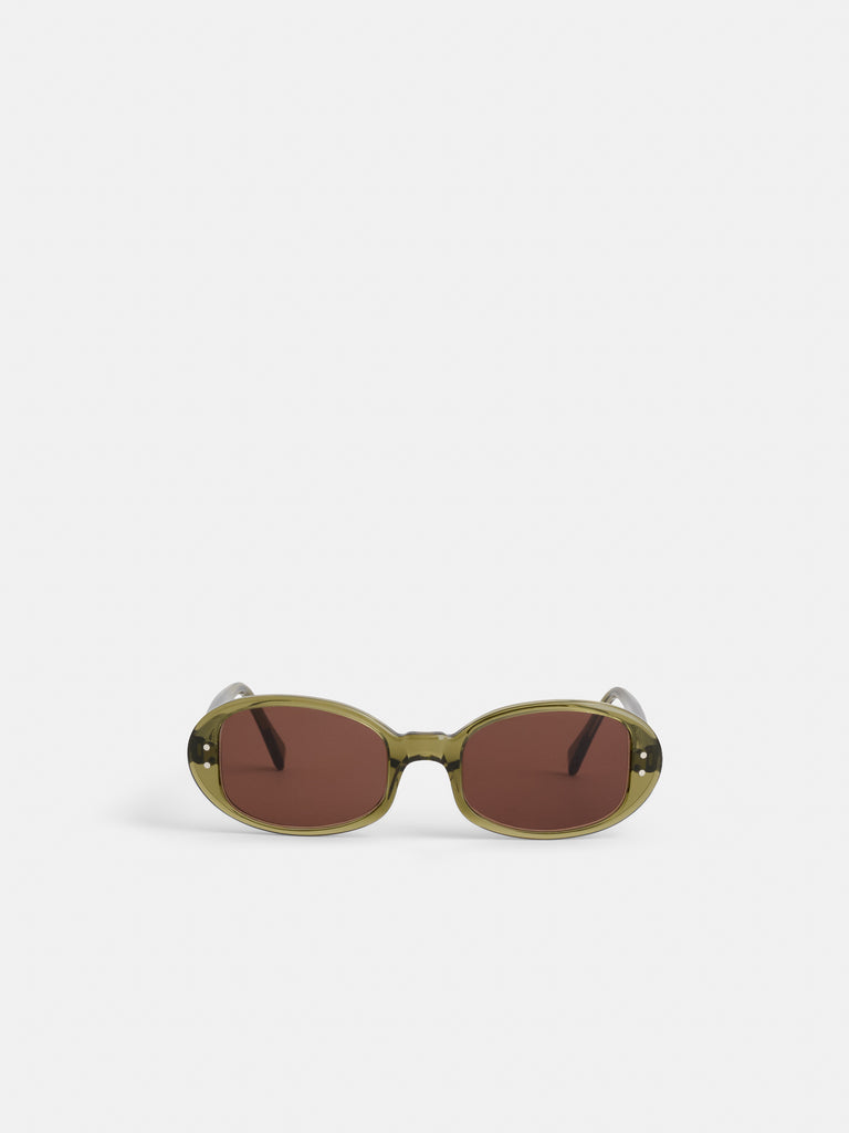 Selima Carolyn Sunglasses from Alex Mill - $520