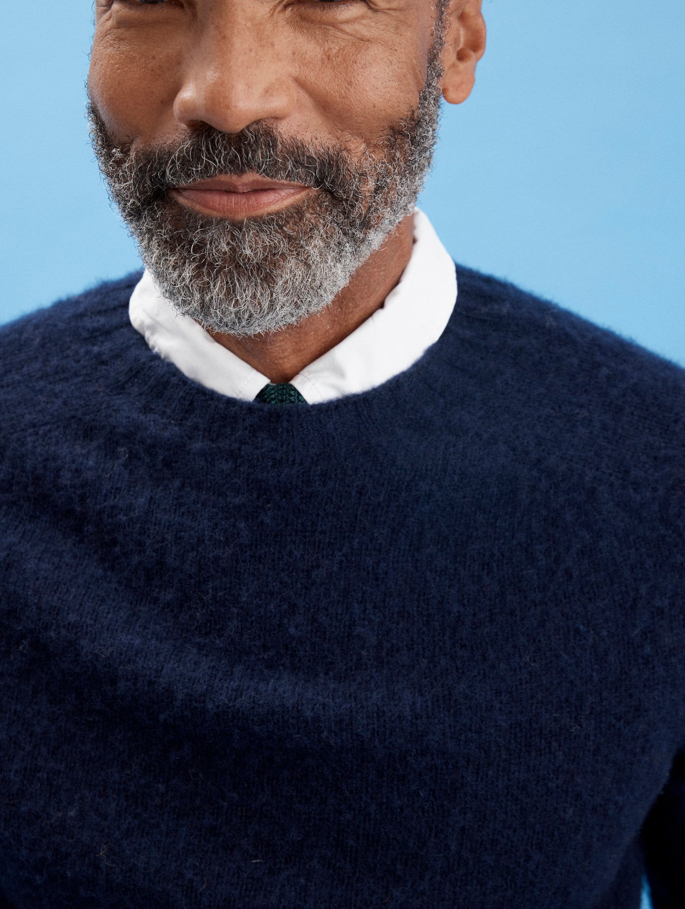 Alex Mill X J.Press Shaggy Dog Crew