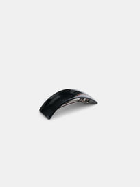 Rectangle Volume Hairclip