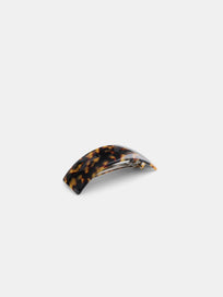 Rectangle Volume Hairclip