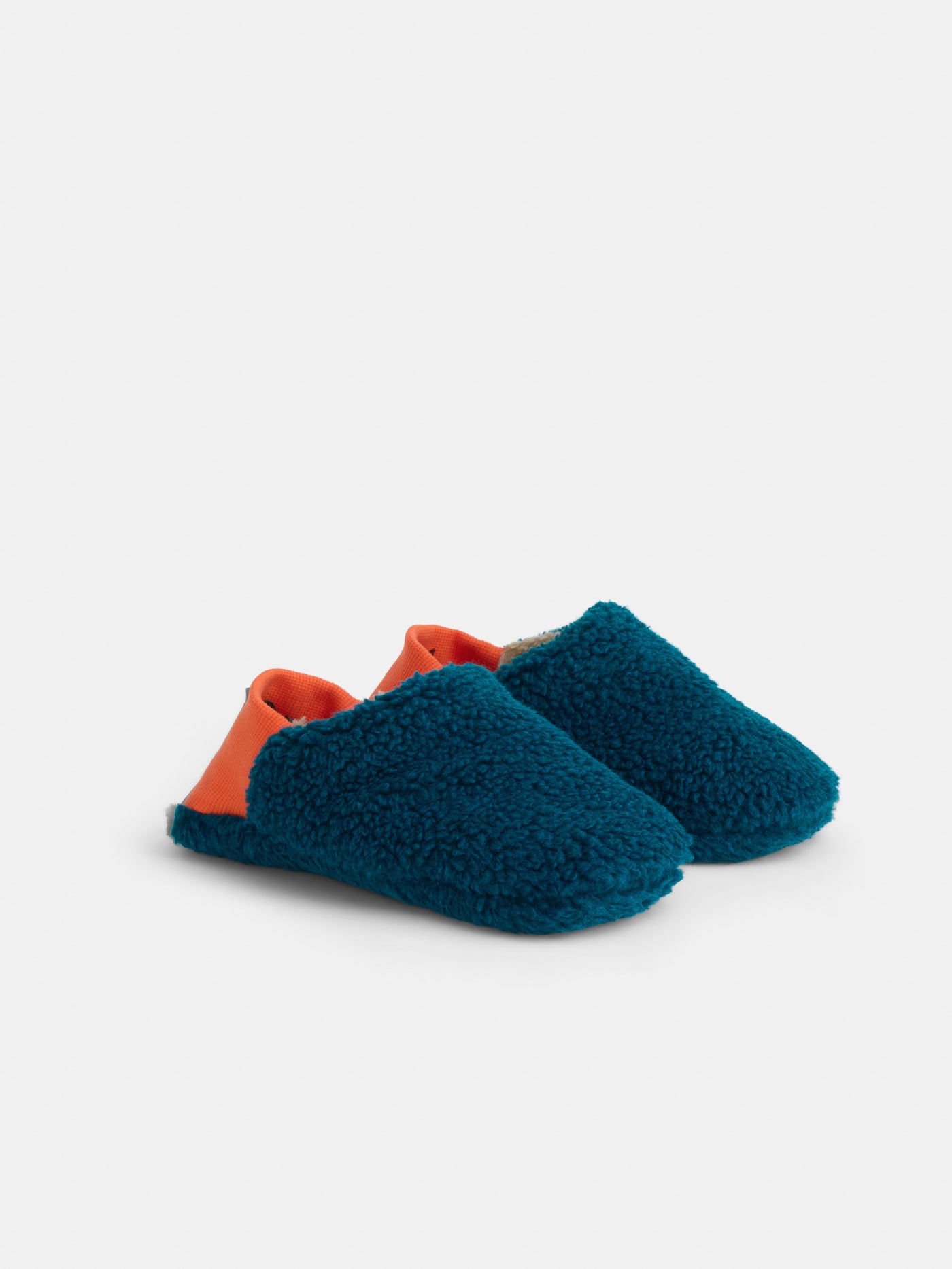 Sherpa House Shoes