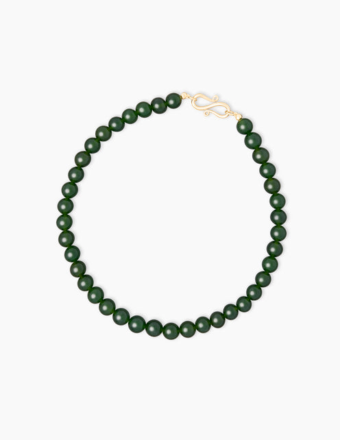 Lie Studio The Mary Necklace