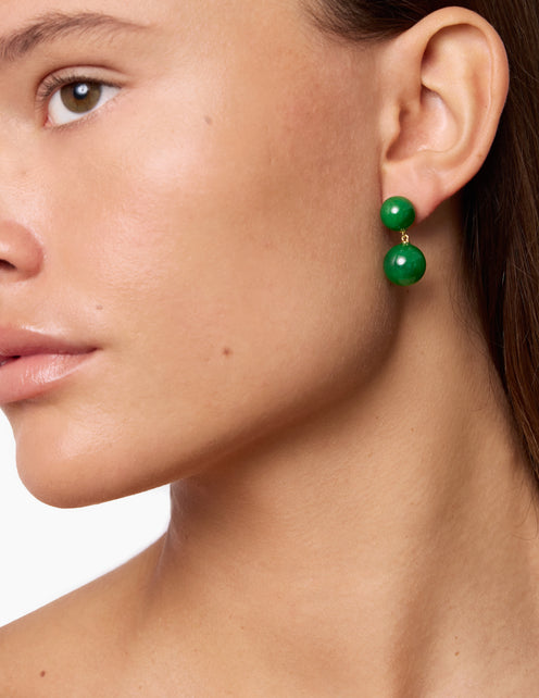 Lie Studio The Hannah Earrings