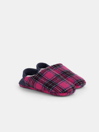 Sherpa House Shoes