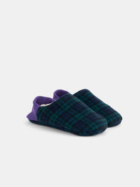 Sherpa House Shoes