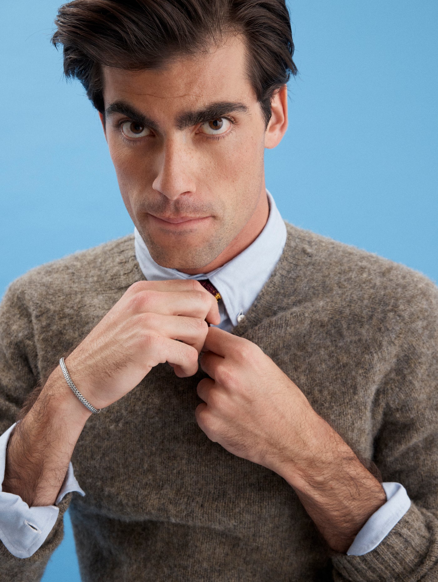 Alex Mill X J.Press Shaggy Dog Crew